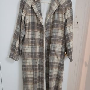 Ladies coat